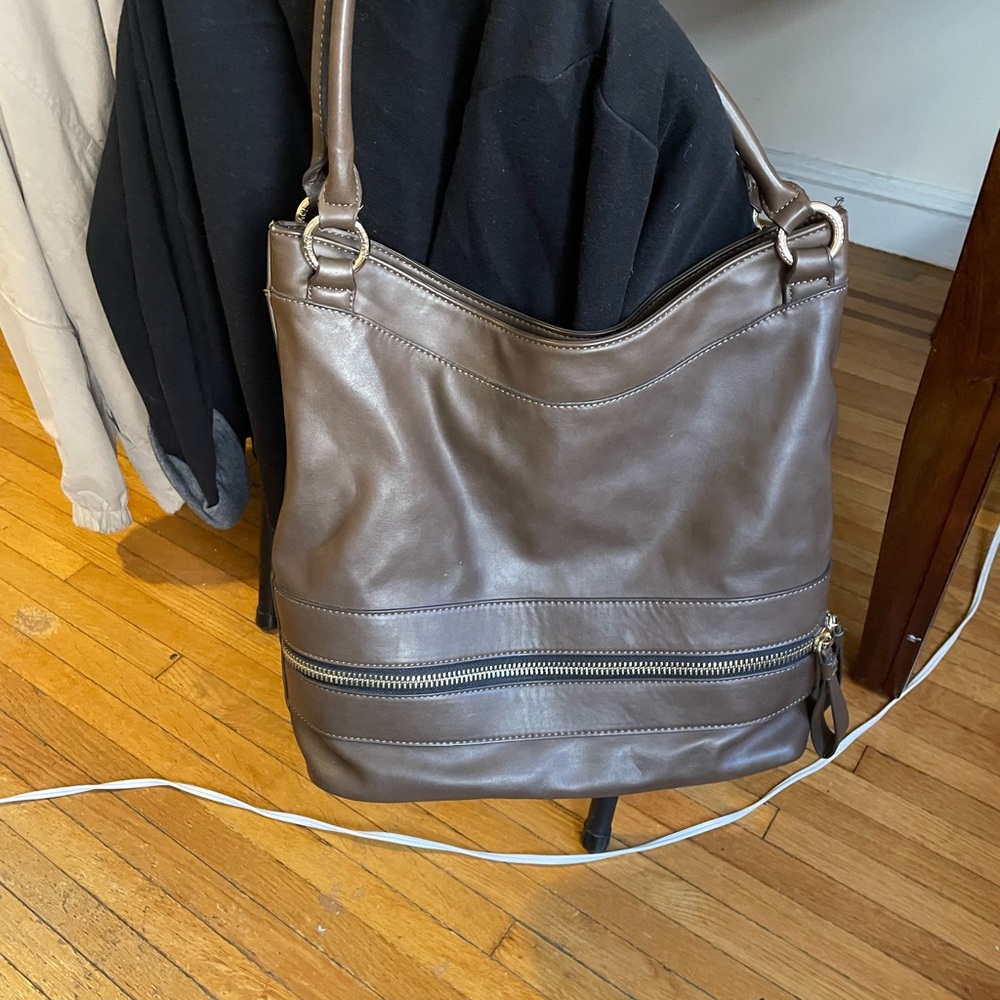 Large Brown bag